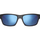 HOLMAN FLOATABLE, Black Red Matte-HD Polarized Offshore Blue, hi-res image number null